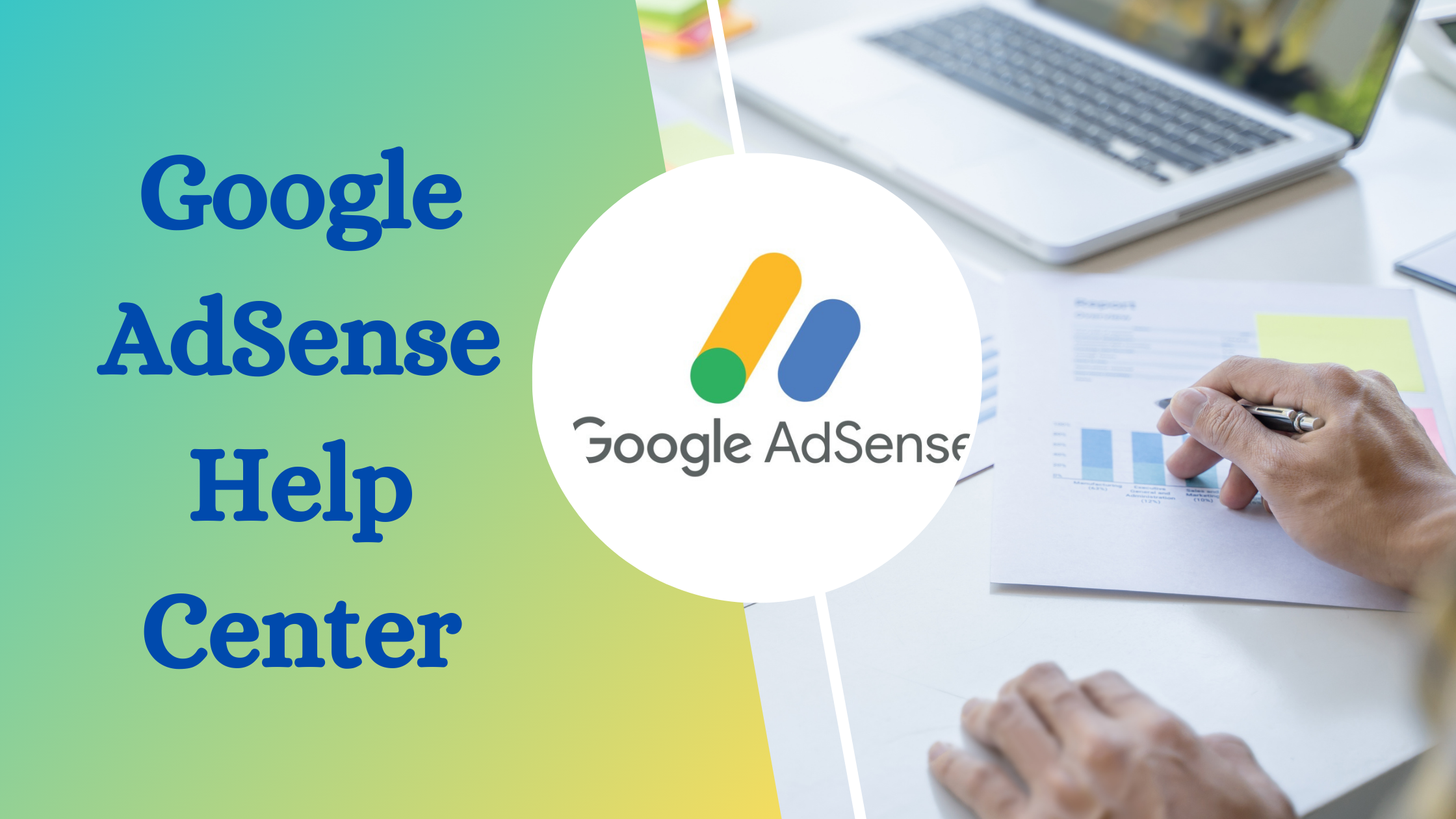 Google Adsense Help Centre